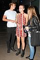 olivia cooke holds hands with a mystery guy 07