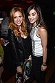 brittany snow hailee steinfeld pitch perfect justin timberlake 17