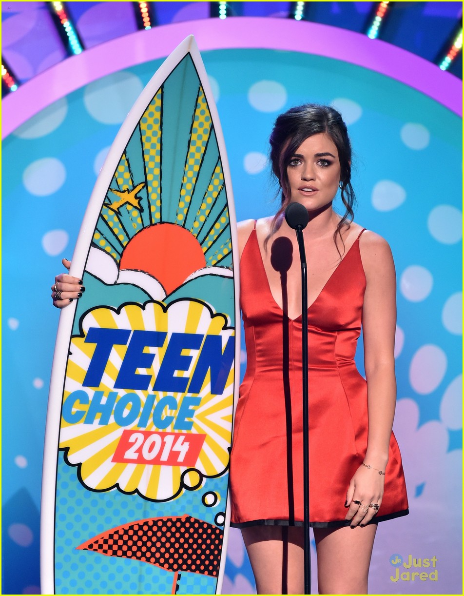 pretty little liars cast 2014 teen choice awards 04