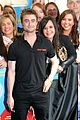 daniel radcliffe pose with fans what if dublin 17