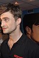 daniel radcliffe pose with fans what if dublin 26