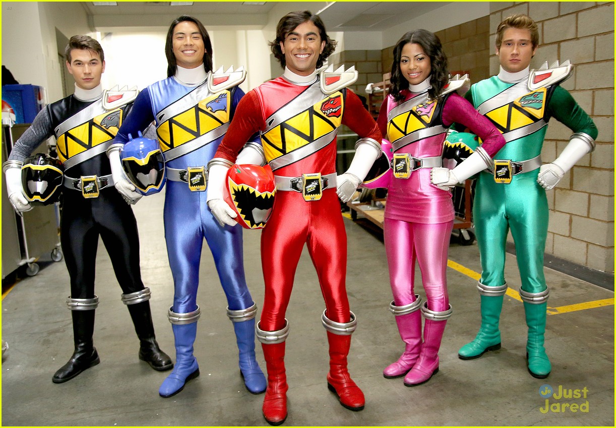 power rangers dino charge cast announced 01