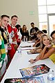 power rangers dino charge cast announced 06