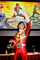 power rangers dino charge cast announced 08