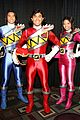 power rangers dino charge cast announced 09