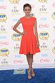 ciara bravo charlie rowe teen choice awards 2014 02