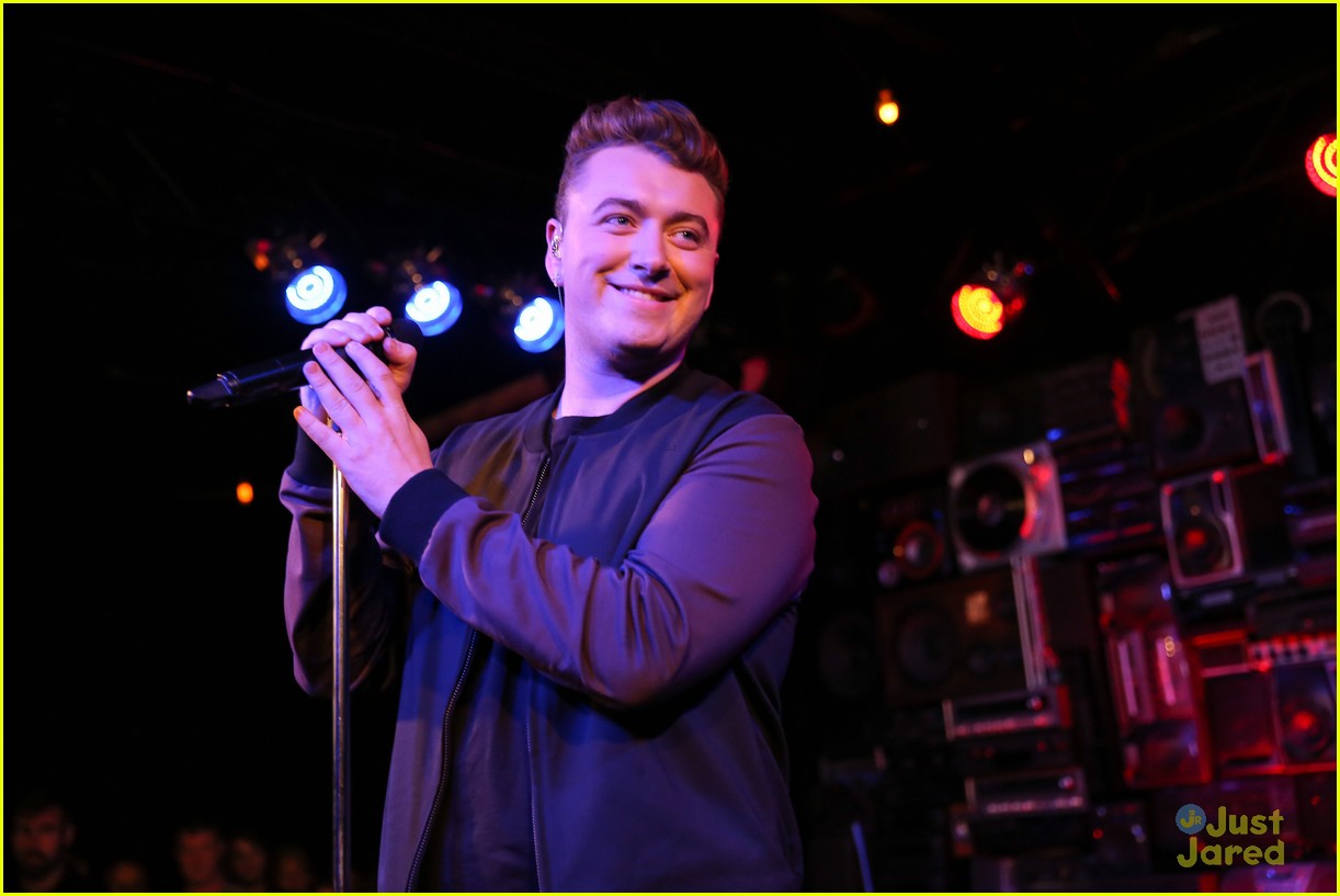 sam smith wants to defy genres in music 07