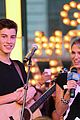 shawn mendes life of the party gma video 01