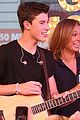 shawn mendes life of the party gma video 05