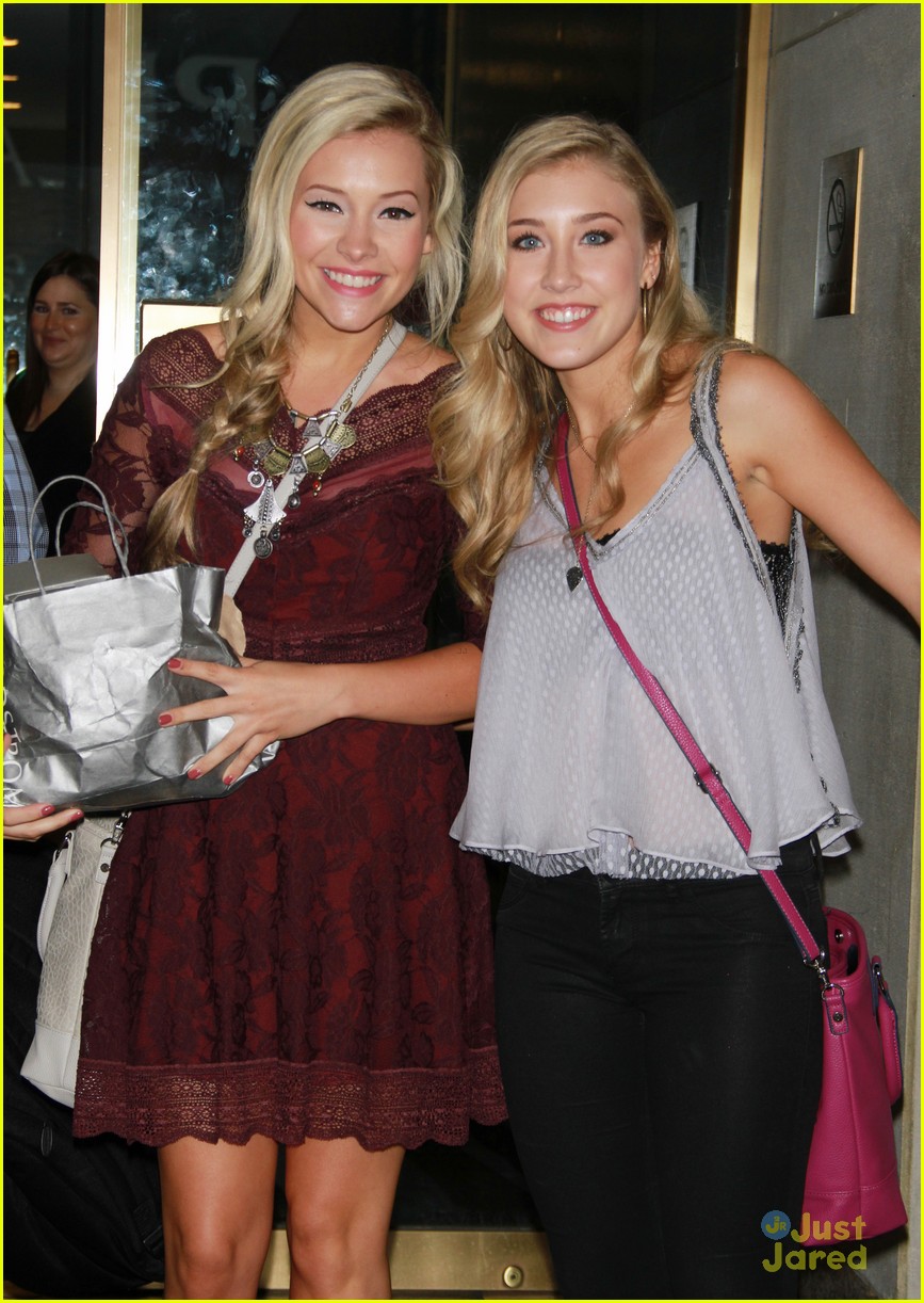 maddie tae today show appearance 00
