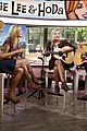 maddie tae today show appearance 02