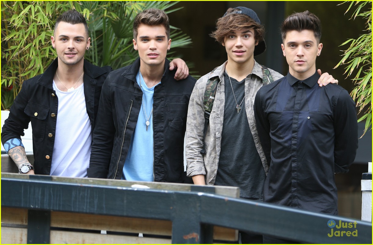 union j single tonight we live forever sums up band 10