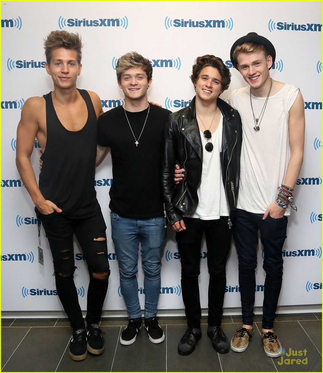 the vamps not a boy band 01