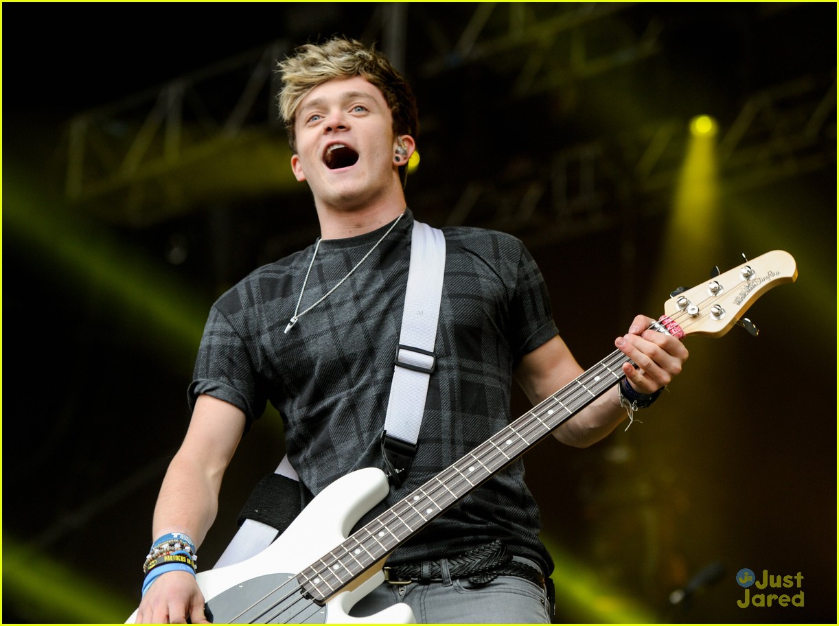 the vamps fusion festival day one performance 01