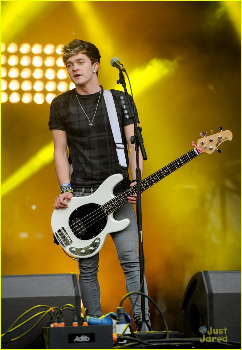 the vamps fusion festival day one performance 11