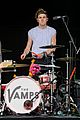 the vamps fusion festival day one performance 03