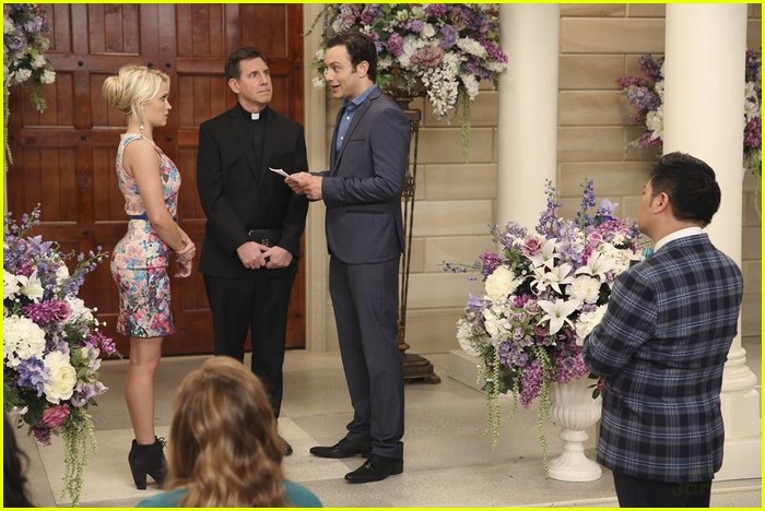 young hungry wedding moved up missing bride stills 04