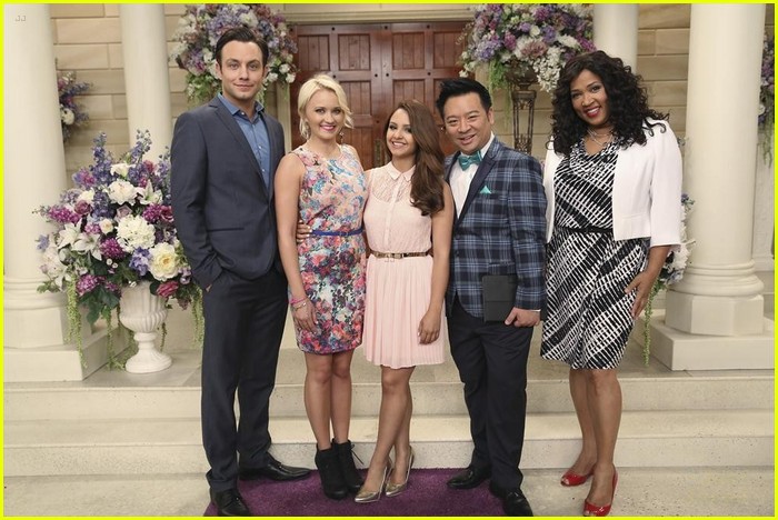 young hungry wedding moved up missing bride stills 05