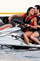zac efron goes shirtless for jet ski fun with michelle rodriguez 07