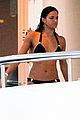 zac efron goes shirtless for jet ski fun with michelle rodriguez 27