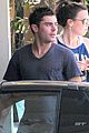 zac efron gets roughed up on we are your friends set 02