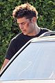 zac efron gets roughed up on we are your friends set 04