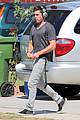 zac efron steps out after split from michelle rodriguez 01