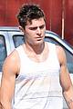 zac efron steps out after split from michelle rodriguez 02