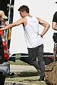 zac efron steps out after split from michelle rodriguez 05
