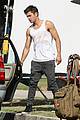 zac efron steps out after split from michelle rodriguez 16