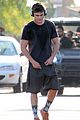 zac efron swaety sprinting we are your friends set 06