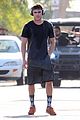 zac efron swaety sprinting we are your friends set 07