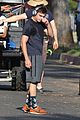zac efron swaety sprinting we are your friends set 18