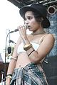 zoe kravitz couldnt imagine life without music 01