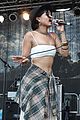 zoe kravitz couldnt imagine life without music 06