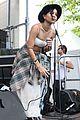 zoe kravitz couldnt imagine life without music 08