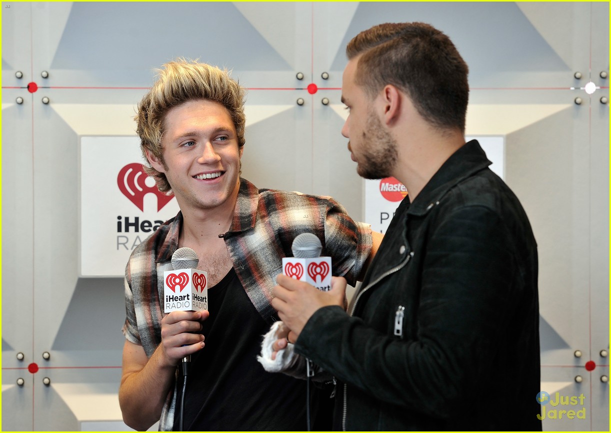one direction 5 seconds of summer iheartradio music festival 2014 20