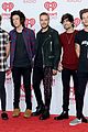 one direction 5 seconds of summer iheartradio music festival 2014 01