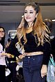 ariana grande diva rumors fans friends family know 06