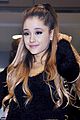 ariana grande diva rumors fans friends family know 08