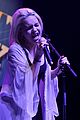 bea miller belts it out at tj martell foundation event 02