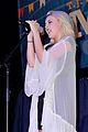 bea miller belts it out at tj martell foundation event 04