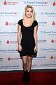 bea miller belts it out at tj martell foundation event 06