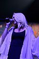 bea miller belts it out at tj martell foundation event 13