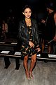 bianca santos olivia somerlyn nyfw shows front row 10