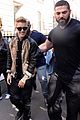 justin bieber knows how to rock fur jacket 02