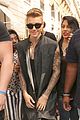 justin bieber knows how to rock fur jacket 05