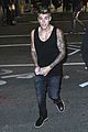 justin bieber hits up tao for night out after stripping down 01