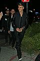justin bieber hits up tao for night out after stripping down 03