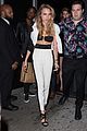 cara delevingne mulberry collection launch party karlie kloss 03